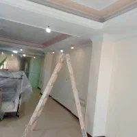 نقاشی ساختمانی|خدمات پیشه و مهارت|تهران, آهنگ|دیوار