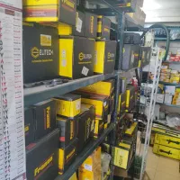 کمک فنر جلو و عقب|قطعات یدکی و لوازم جانبی|رشت, اسماعیل آباد|دیوار