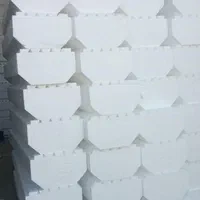 فوم و یونولیت سقفی نسوز