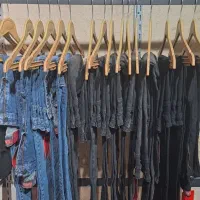 فروش به علت جمع کردن مغازه