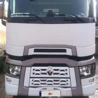 رنو تی ۵۲۰اتاق های مدل۲۰۲۰|خودرو سنگین|سرخه حصار, |دیوار