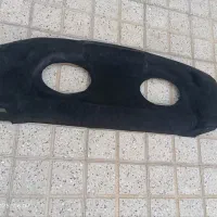 طاقچه عقب رانا/پلاس