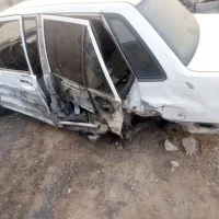 ۱۳۲ مدل ۸۸|خودرو سواری و وانت|اهواز, پادادشهر|دیوار