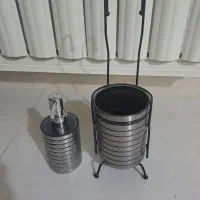 جاقاشقی شیک|آبچکان و نظمدهنده ظروف|اراک, |دیوار