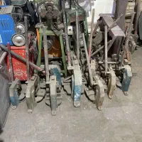 دستگاه پرس دستی