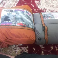 کیسه خواب امریکای نورس فیس