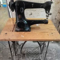 چرخ کفشدوزی