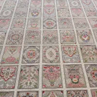 فرش 12 متری|فرش|رشت, توشیبا|دیوار