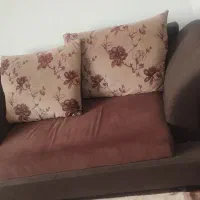 درحد نو مختص باغ شهری و خانه..|مبلمان خانگی و میز عسلی|صدرا-فارس, فاز ۱|دیوار