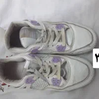 کیف کفش|کیف، کفش، کمربند|قم, نیروگاه|دیوار