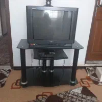 تلویزیون و میز تلویزیون و دیجیتال|میز تلویزیون|قم, پردیسان|دیوار