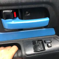 کلیدبالابر سراتو کوپه آزرا مدل ۲۰۰۹ وینگل زوتی ریو|قطعات یدکی و لوازم جانبی|تهران, کوی بیمه|دیوار