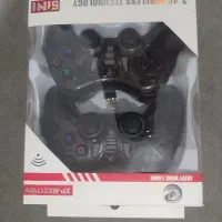 دسته بازی کامپیوتر