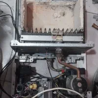 سرویس وتعمیر تخصصی بردپکیج،پکیج(ایرانی و خارجی)