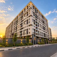 ۹۲متر/فول مشاعات/کیانشهر /امین/حاج اقا قربانی