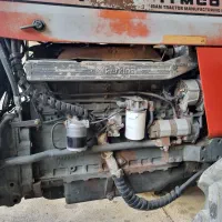 فرگوسن ۳۹۹ جفت فوق استثنایی