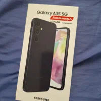 گوشی سامسونگ گلکسی A35