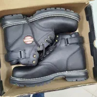 بوت سایز 43 ساخت ترکیه|کیف، کفش، کمربند|خاوران, |دیوار