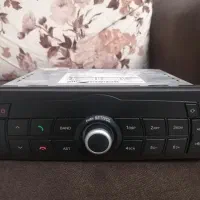 پخش سایپایی مخصوص ساینا وکوییک بلوتوثدار