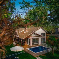 ویلا 350 متر سوئدی استخردار|فروش خانه و ویلا|نور, |دیوار