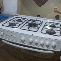 تکنو گاز
