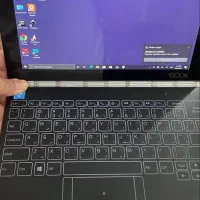 لپ تاپ تبلتی لنوو یوگا بوک Yoga Book