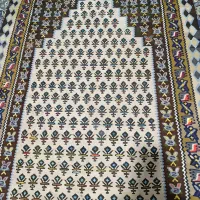 دو عدد گلیم قدیمی عتیقه|گلیم، جاجیم، گبه|تهران, افسریه شمالی|دیوار