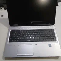 لب تاب HP ProBock 650 G2|رایانه همراه|مشهد, آزادشهر|دیوار