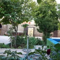 خانه باغ مسکونی زیبا در شهر تیران، روستای ورپشت|فروش خانه و ویلا|تیران, |دیوار