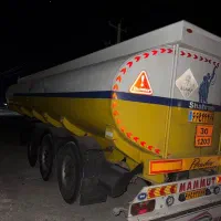 تانکر ماموت ۹۱