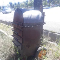کانکس و فر بلال تنوری|مصالح و تجهیزات ساختمان|قره ضیاالدین, |دیوار