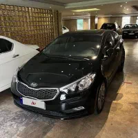 سراتو وارداتی 2016فول