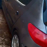 پژو 206مدل84|خودرو سواری و وانت|خرم‌آباد, |دیوار