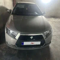 دنا پلاس توربو اتومات فول