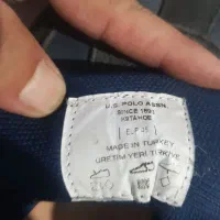 کتونی اسپرت بزند POLO ASSN امریکا|کیف، کفش، کمربند|تهران, شهرک امید|دیوار