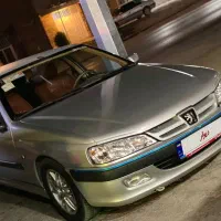 پارس Elx مدل ۸۲|خودرو سواری و وانت|نهاوند, |دیوار