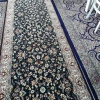 کناره قالی ۶ در ۱ نو استفاده نشده