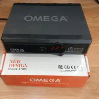 محافظ کامپیوتری امگا دیجیتالی