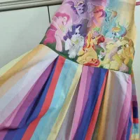 سارافون دخترانه
