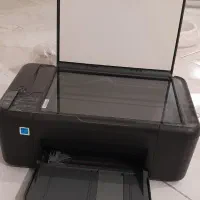 چاپ گر hp