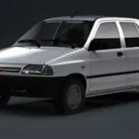 خط  نصیر آباد و روباط کریم بدون ماشین