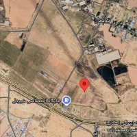 زمین ۱۲۵متری مسکونی شهرک دودمان|فروش زمین و ملک کلنگی|شیراز, دودمان|دیوار