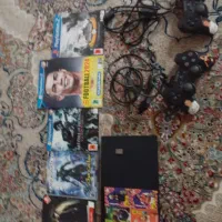 ps2 فلش خور