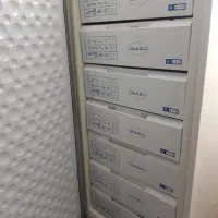 فریزر جنرال استیل