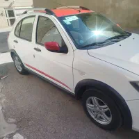 کوییک R مدل 1401|خودرو سواری و وانت|همدان, |دیوار