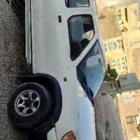 فروش ریچ مدل ۹۶ بکر|خودرو سواری و وانت|دوگنبدان, |دیوار