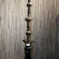 قلیان عمده اکبند با کیف و وسایل کامل