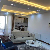 فروش واحد ۷۸متری دو خواب سند تک برگ درمسکن مهر|فروش آپارتمان|رشت, پل تالشان|دیوار