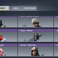 اکانت کالاف