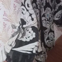 مانتو نو ژاکارد